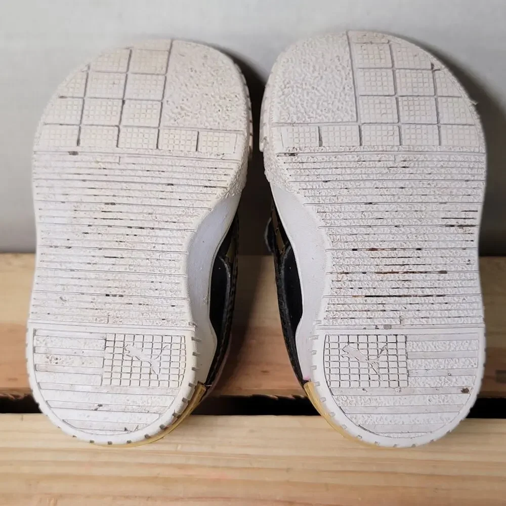 Puma X LOL Surprise Infant Sneakers - Size 4C